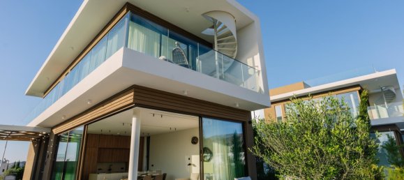 4 Schlafzimmer Villa in Paphos, Cyprus, Nr. 19492 10