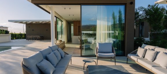 4 Schlafzimmer Villa in Paphos, Cyprus, Nr. 19492 5