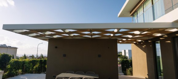 4 Schlafzimmer Villa in Paphos, Cyprus, Nr. 19492 20