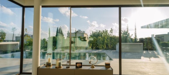 4 Schlafzimmer Villa in Paphos, Cyprus, Nr. 19492 11