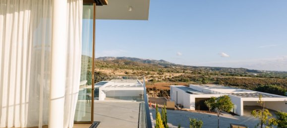 4 Schlafzimmer Villa in Paphos, Cyprus, Nr. 19492 26