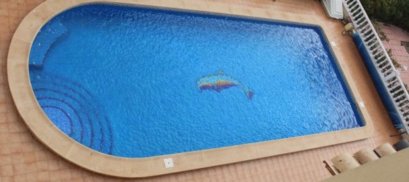 3 chambres Maison de ville à Algorfa, Spain No. 190776 22