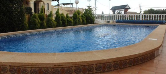 3 chambres Maison de ville à Algorfa, Spain No. 190776 26