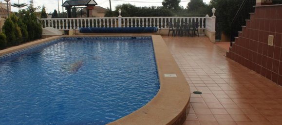 3 chambres Maison de ville à Algorfa, Spain No. 190776 25