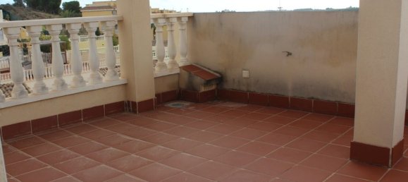 3 chambres Maison de ville à Algorfa, Spain No. 190776 19