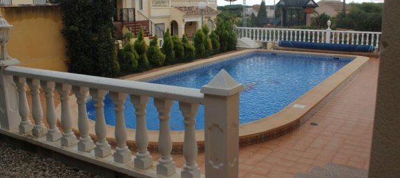 3 chambres Maison de ville à Algorfa, Spain No. 190776 2