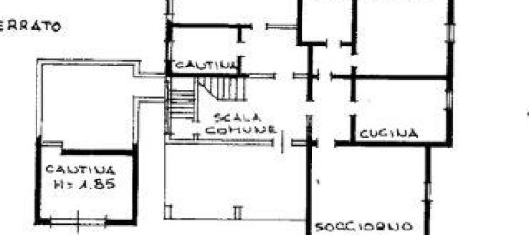 Villa de 7 habitaciónes en Savignano sul Panaro, Italy No. 2425 30