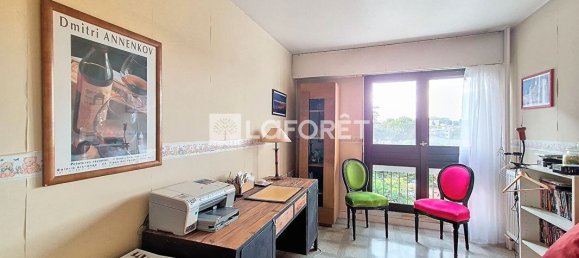 Apartamento T2 em L'Hay-les-Roses, France N.º 178016 6