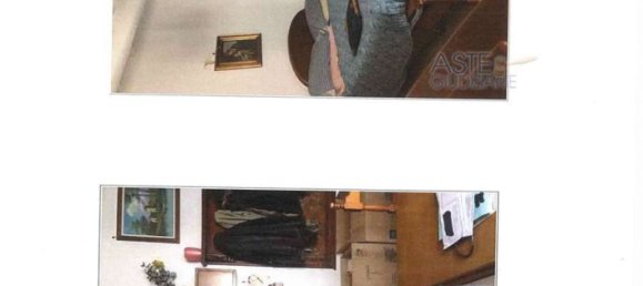 Apartamento de 4 habitaciónes en Prato, Italy No. 39777 23