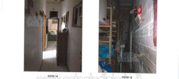 Apartamento de 4 habitaciónes en Prato, Italy No. 39777 27