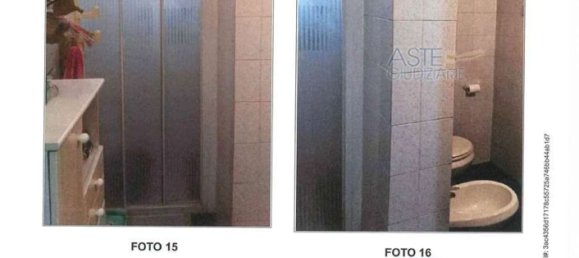 Apartamento de 4 habitaciónes en Prato, Italy No. 39777 8