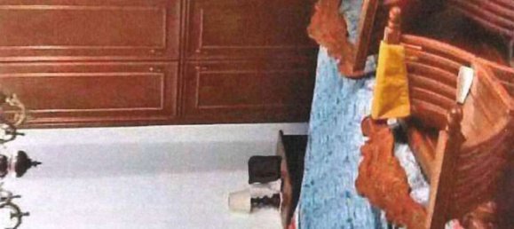 Apartamento de 4 habitaciónes en Prato, Italy No. 39777 33