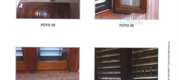 Apartamento de 4 habitaciónes en Prato, Italy No. 39777 21