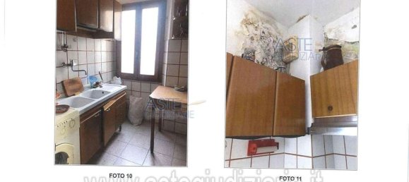 Apartamento de 4 habitaciónes en Prato, Italy No. 39777 25