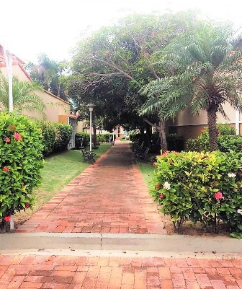 Casa de 3 dormitorios en Atlántico, Colombia No. 5004