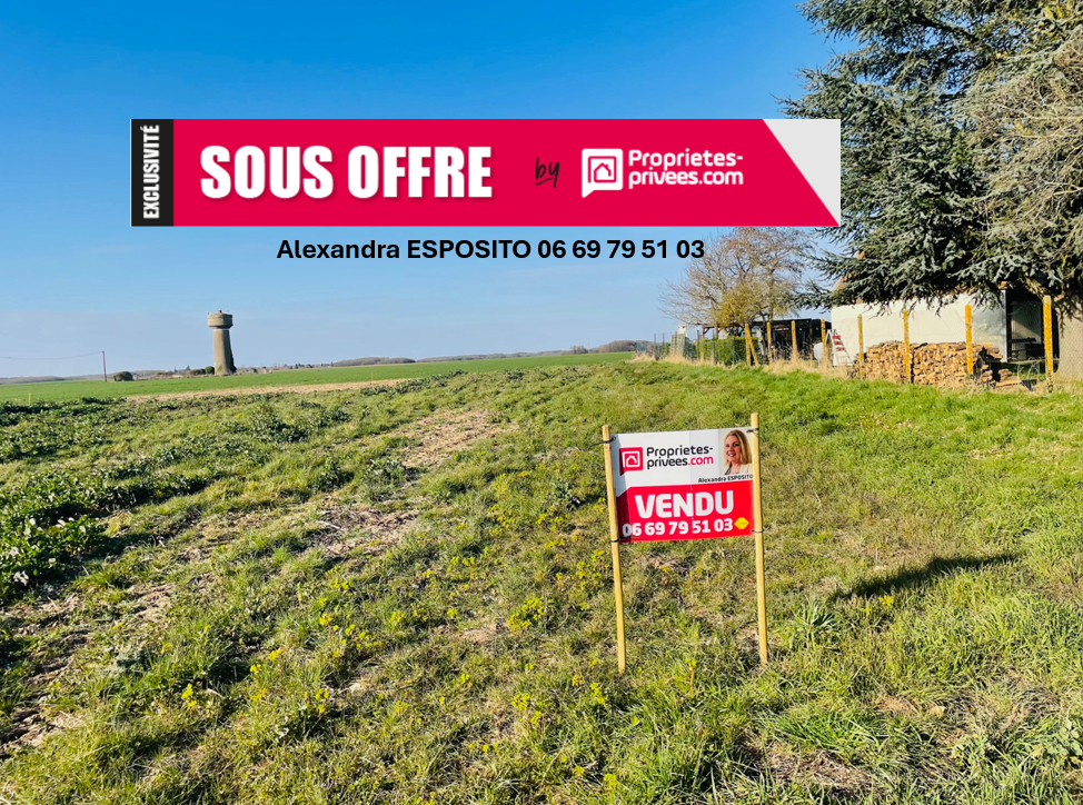 Grundstück in Nogent-le-Roi, France 1002m², Nr. 100611