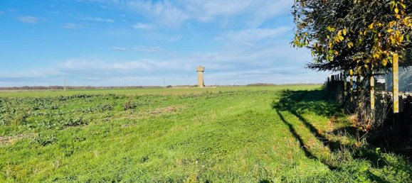 Grundstück in Nogent-le-Roi, France 1002m², Nr. 100611 3