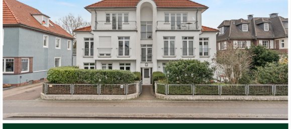 Apartamento T2 em Delmenhorst, Germany N.º 16785 2