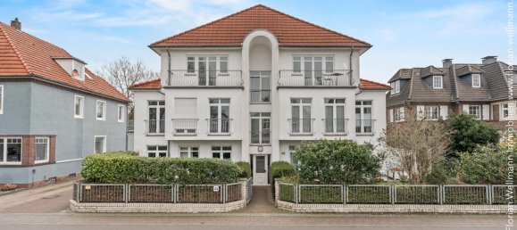 Apartamento T2 em Delmenhorst, Germany N.º 16785 3