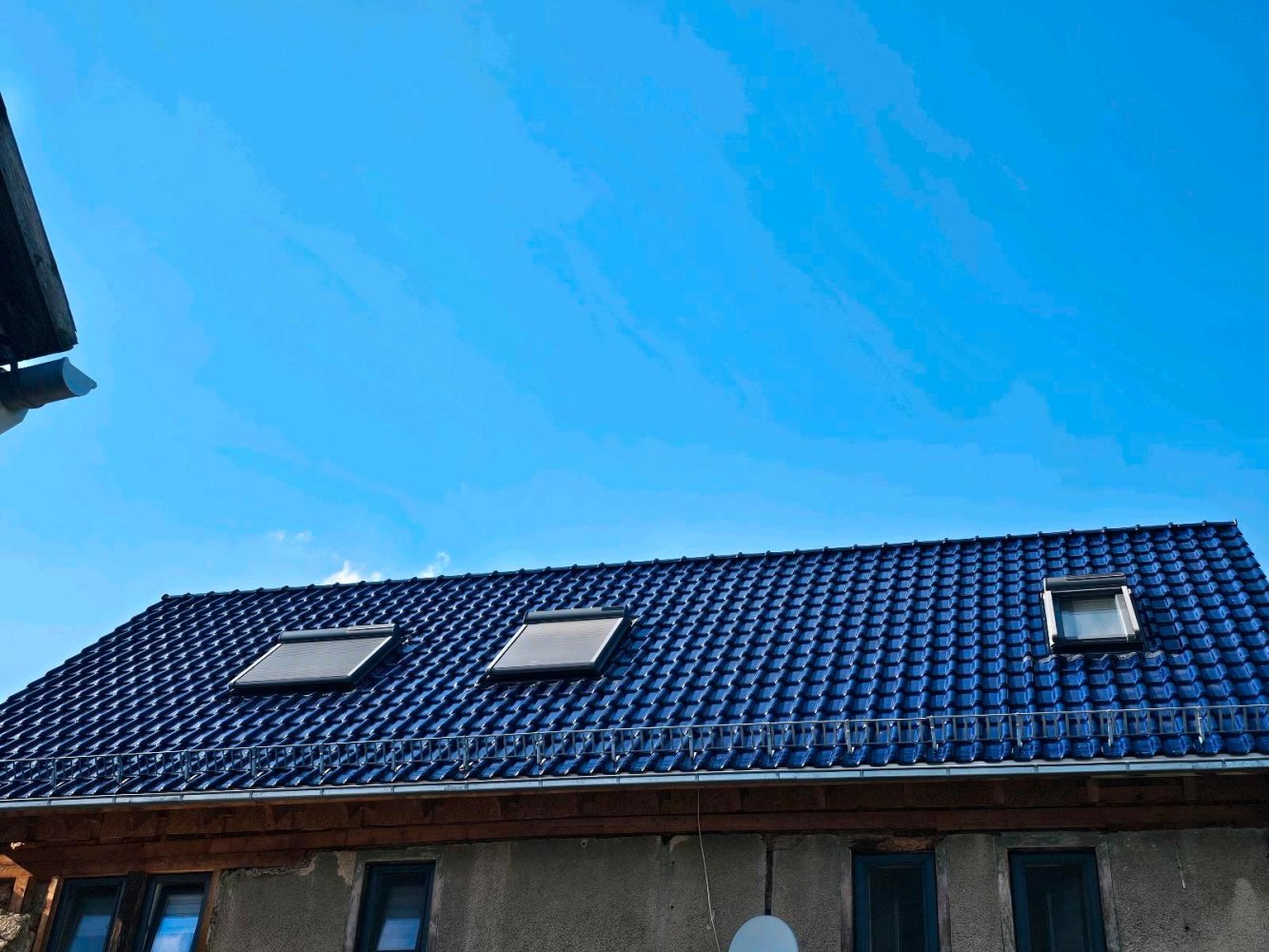 3 bedrooms House in Weimarer Land, Germany No. 287421