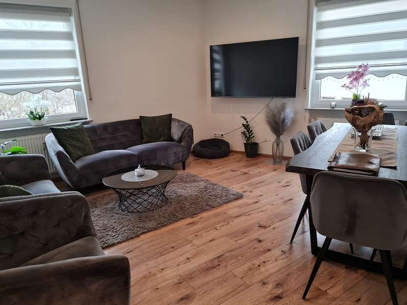 Apartamento T3 em Ortenaukreis, Germany N.º 13796