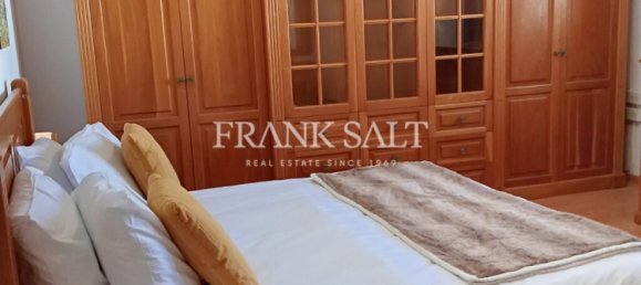 Apartamento T2 em Swieqi, Malta N.º 8885 27