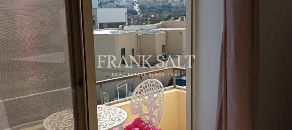 Apartamento T2 em Swieqi, Malta N.º 8885 13