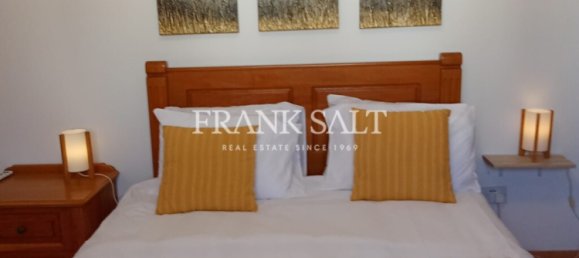 Apartamento T2 em Swieqi, Malta N.º 8885 28