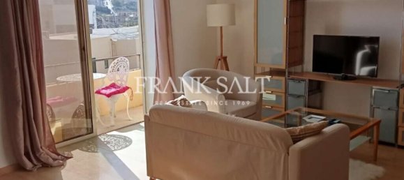 Apartamento T2 em Swieqi, Malta N.º 8885 3