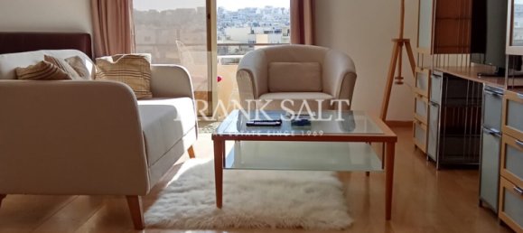 Apartamento T2 em Swieqi, Malta N.º 8885 7
