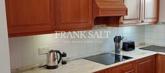 Apartamento T2 em Swieqi, Malta N.º 8885 17