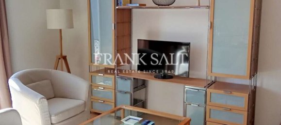 Apartamento T2 em Swieqi, Malta N.º 8885 5