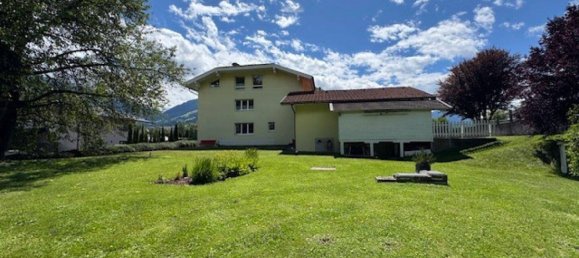 5 rooms House in Fritzens, Austria No. 224679 4