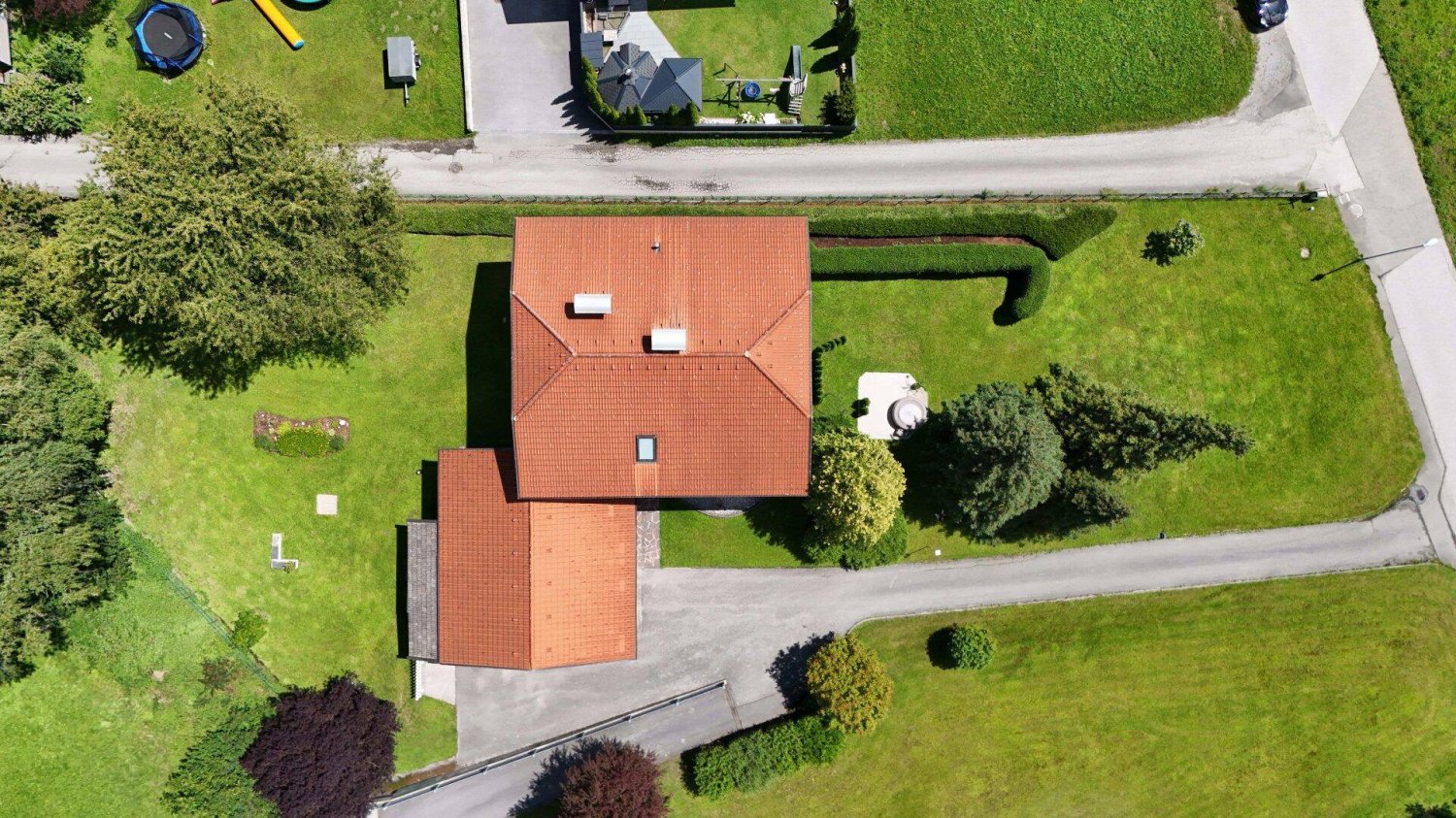 5 rooms House in Fritzens, Austria No. 224679