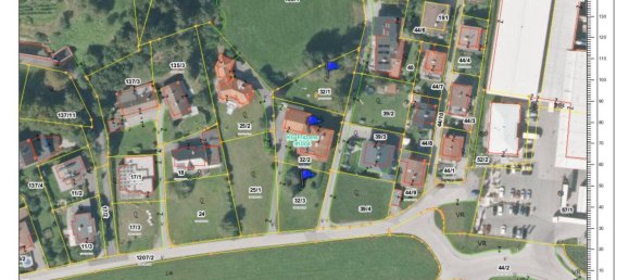 5 rooms House in Fritzens, Austria No. 224679 10