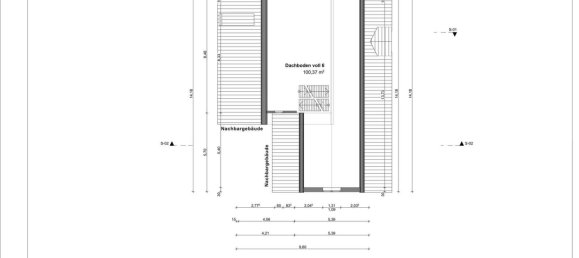 Edifício em Luneburg, Germany 660 m² N.º 18471 39