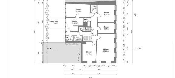 Edifício em Luneburg, Germany 660 m² N.º 18471 37
