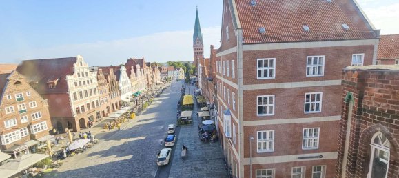 Edifício em Luneburg, Germany 660 m² N.º 18471 2