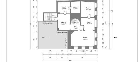 Edifício em Luneburg, Germany 660 m² N.º 18471 35