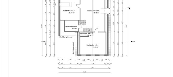 Edifício em Luneburg, Germany 660 m² N.º 18471 38