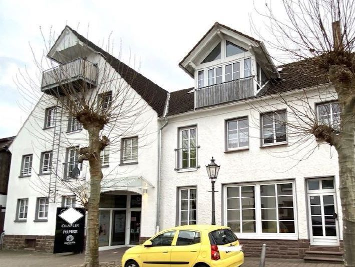  Commercial property in Hoxter, Germany No. 315784