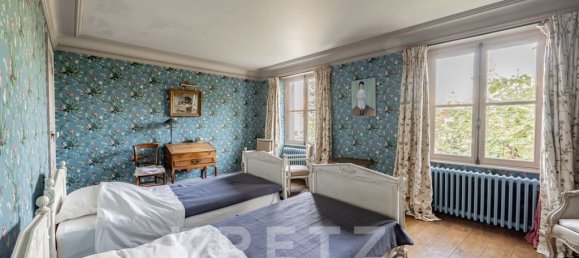 Hotel T4 em Paris, France N.º 139734 15