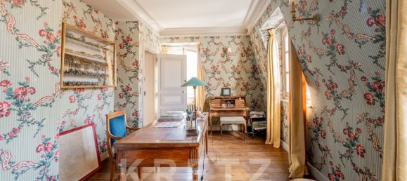 Hotel T4 em Paris, France N.º 139734 12