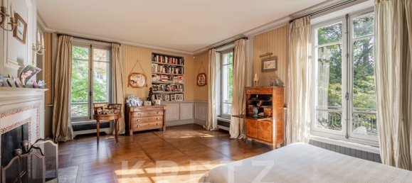 Hotel T4 em Paris, France N.º 139734 14