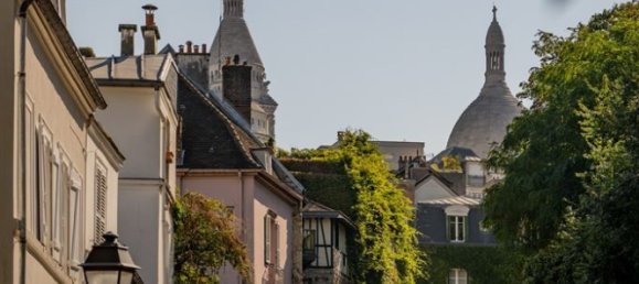 Hotel T4 em Paris, France N.º 139734 29