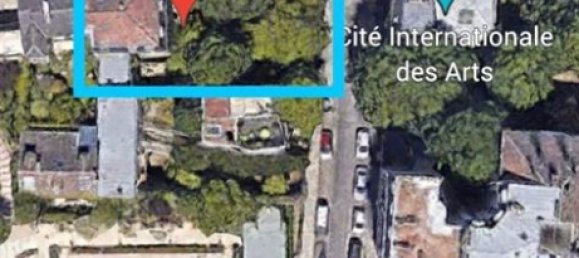 Hotel T4 em Paris, France N.º 139734 2