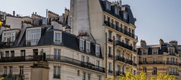Hotel T4 em Paris, France N.º 139734 24