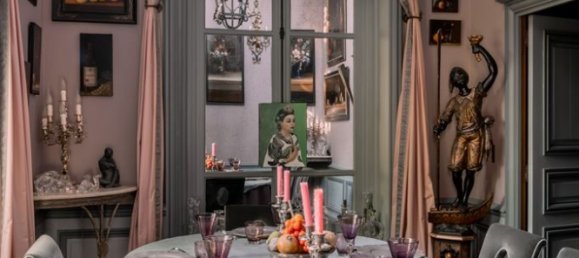 Hotel T4 em Paris, France N.º 139734 19