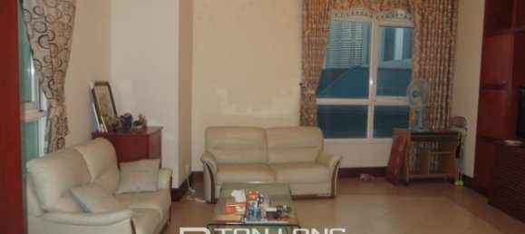 2 chambres Appartement à Nam Tu Liem, Vietnam No. 2344 3