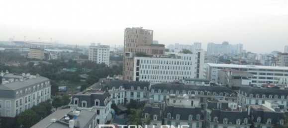 2 chambres Appartement à Nam Tu Liem, Vietnam No. 2344 4